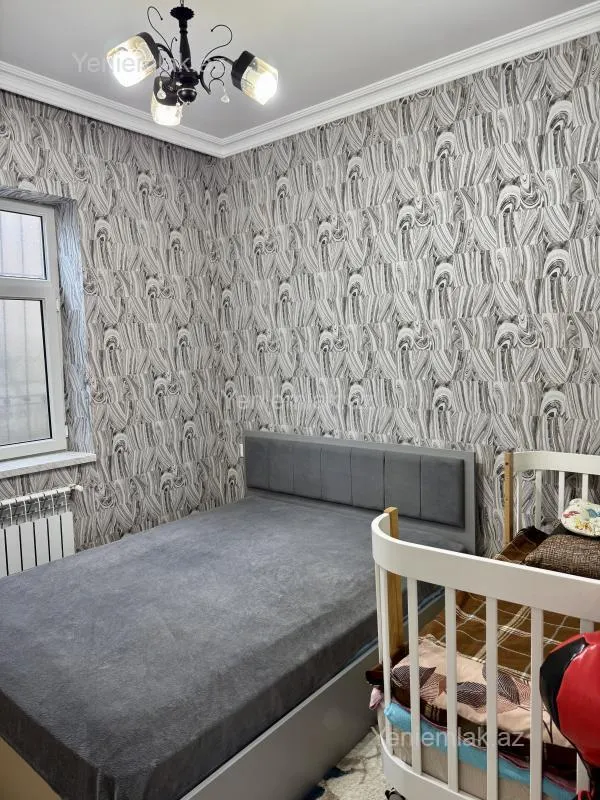 Satılır 3 otaqlı həyət evi 64 m²