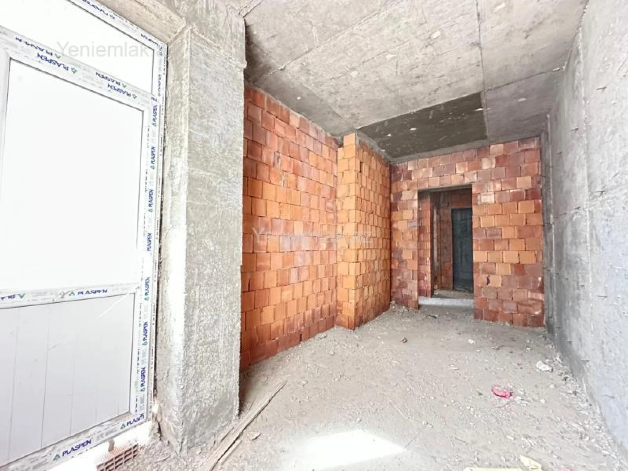 Satılır 3 otaqlı yeni tikili 116.01 m²
