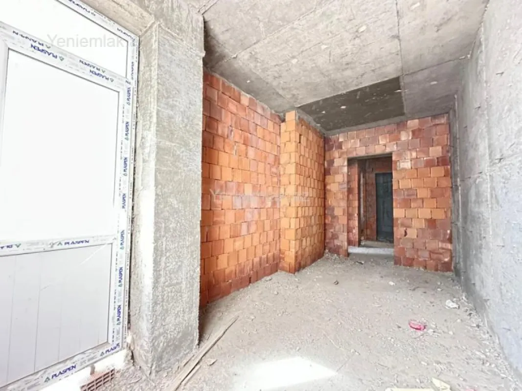 Satılır 3 otaqlı yeni tikili 116.01 m²