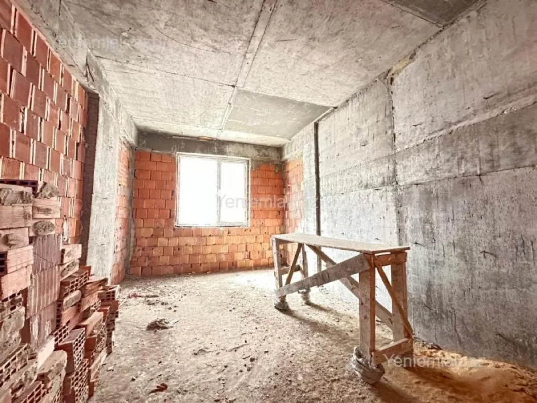 Satılır 3 otaqlı yeni tikili 116.01 m²