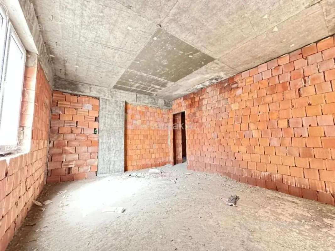 Satılır 3 otaqlı yeni tikili 116.01 m²