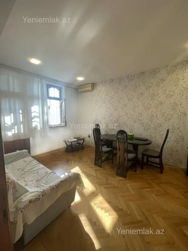 Satılır 2 otaqlı yeni tikili 56 m²