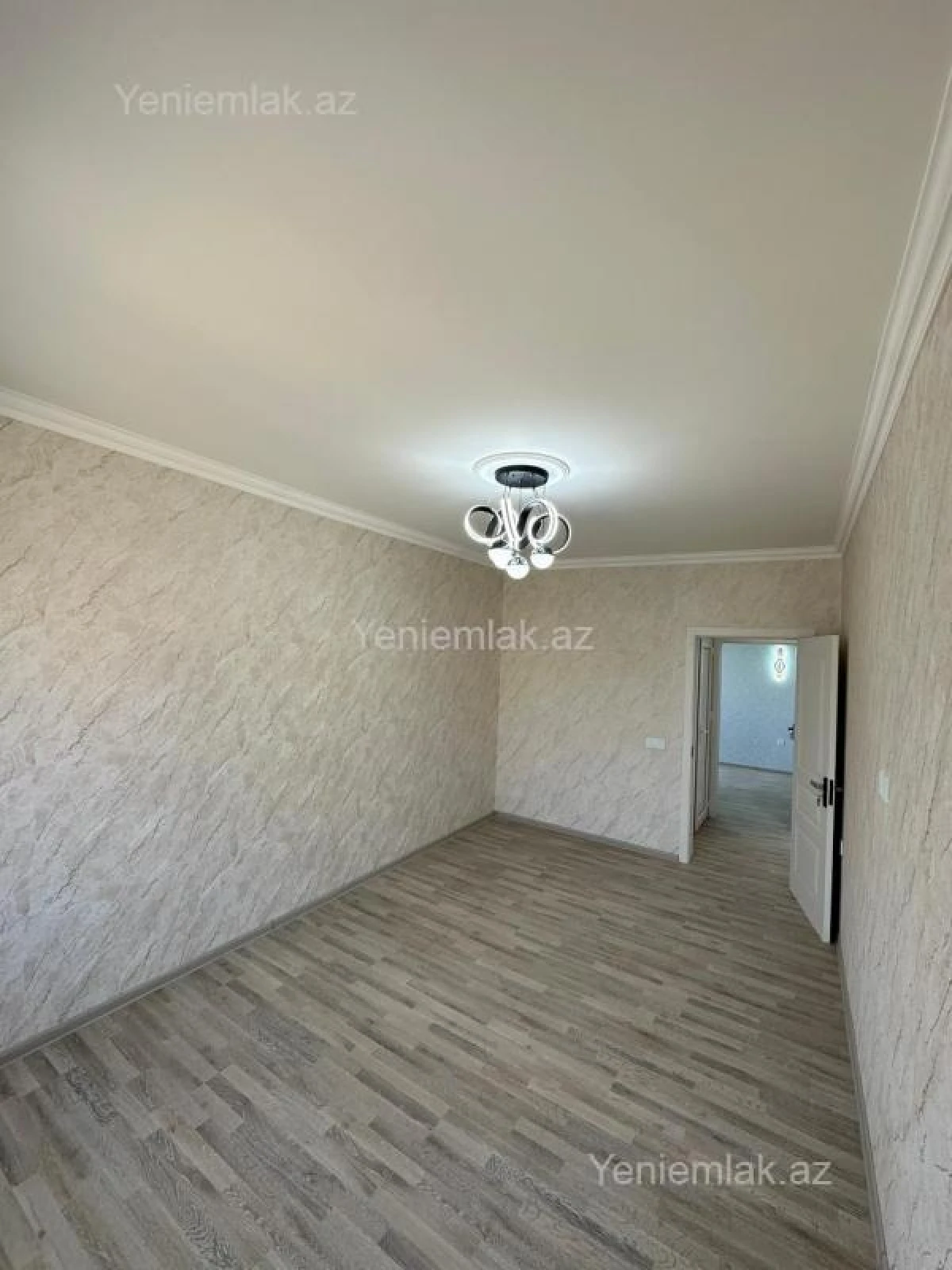 Satılır 3 otaqlı həyət evi 65 m²