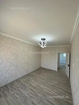 Satılır 3 otaqlı həyət evi 65 m²