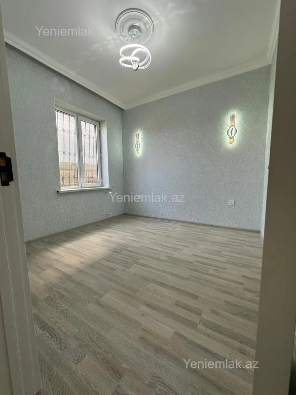 Satılır 3 otaqlı həyət evi 65 m²