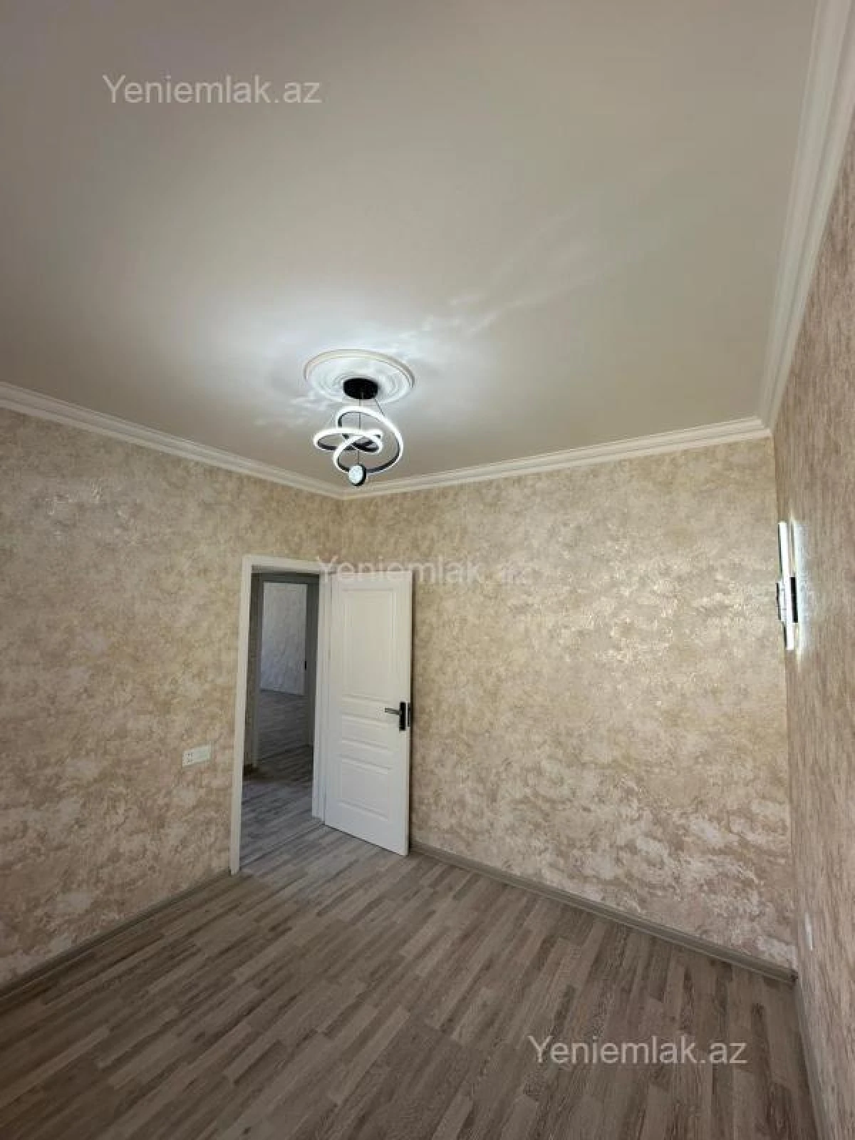 Satılır 3 otaqlı həyət evi 65 m²