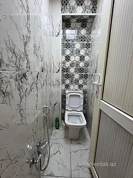 Satılır 2 otaqlı yeni tikili 65 m²