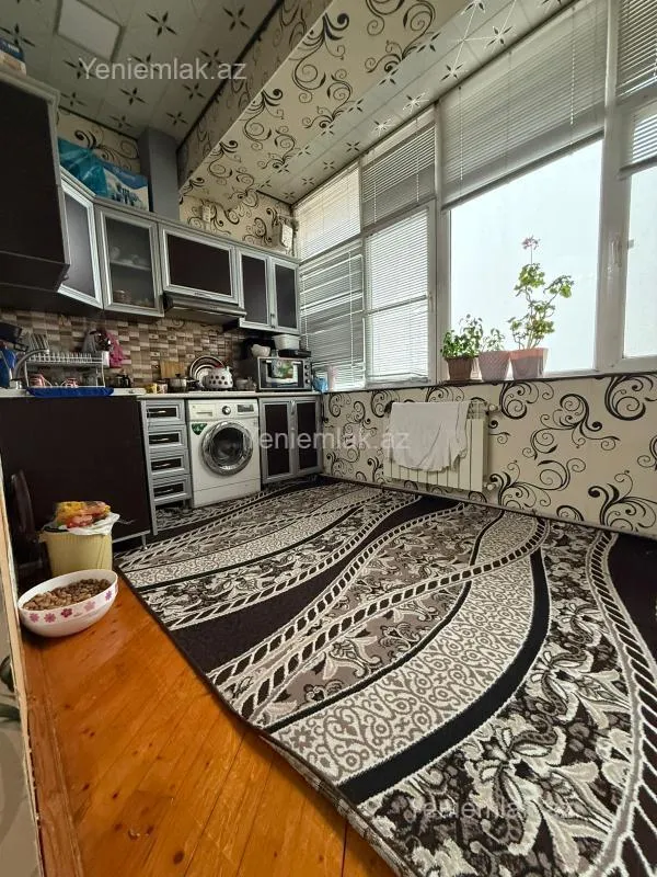 Satılır 2 otaqlı yeni tikili 70 m²