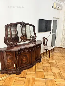 Satılır 2 otaqlı yeni tikili 115 m²