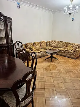 Satılır 2 otaqlı yeni tikili 115 m²