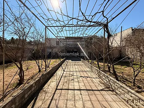 Satılır torpaq sahəsi — Bakı, Xəzər