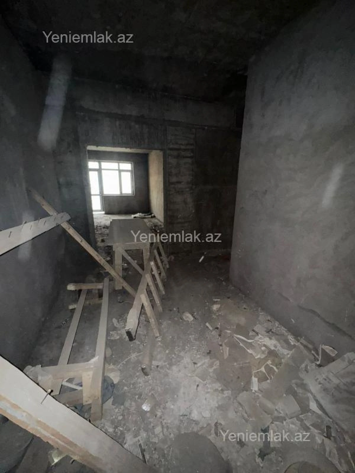 Satılır 3 otaqlı yeni tikili 134 m²