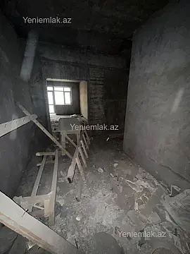 Satılır 3 otaqlı yeni tikili 134 m²