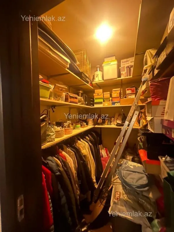 Satılır 3 otaqlı yeni tikili 98 m²