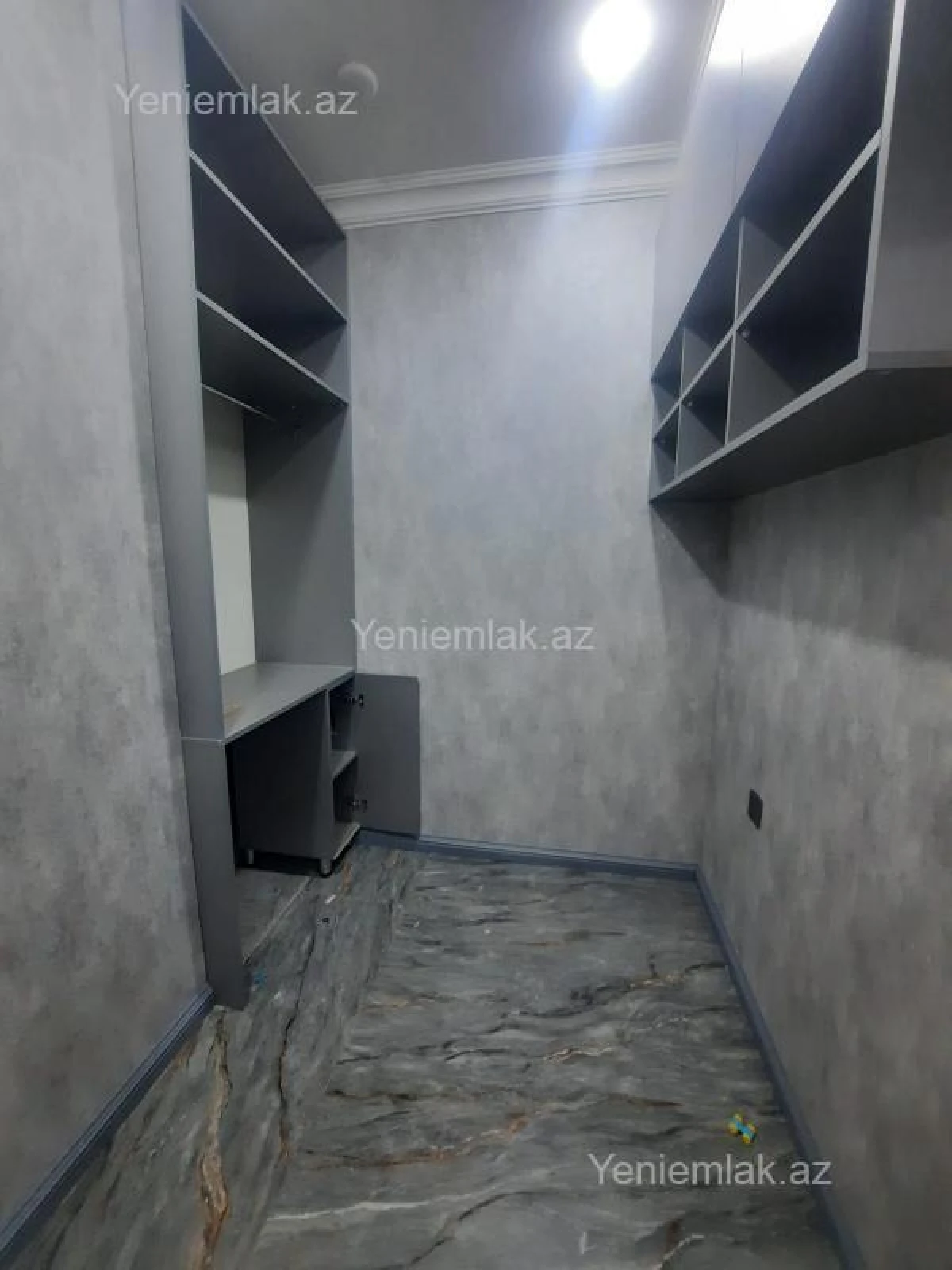 Satılır 2 otaqlı yeni tikili 85 m²