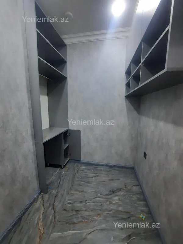 Satılır 2 otaqlı yeni tikili 85 m²