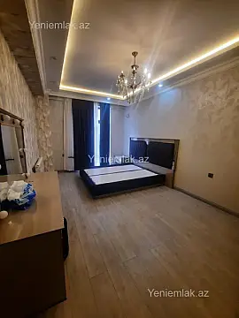 Satılır 2 otaqlı yeni tikili 85 m²