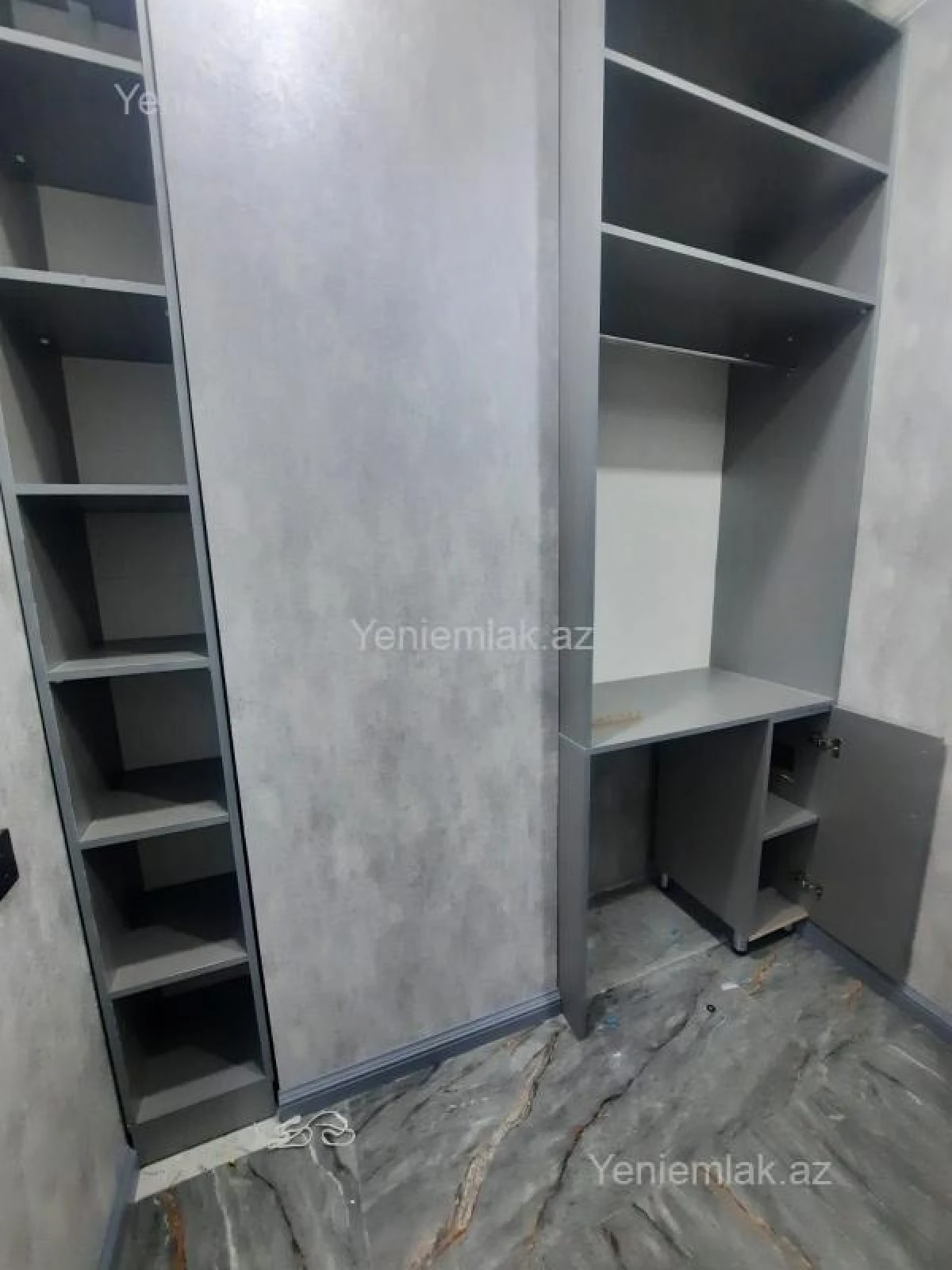 Satılır 2 otaqlı yeni tikili 85 m²