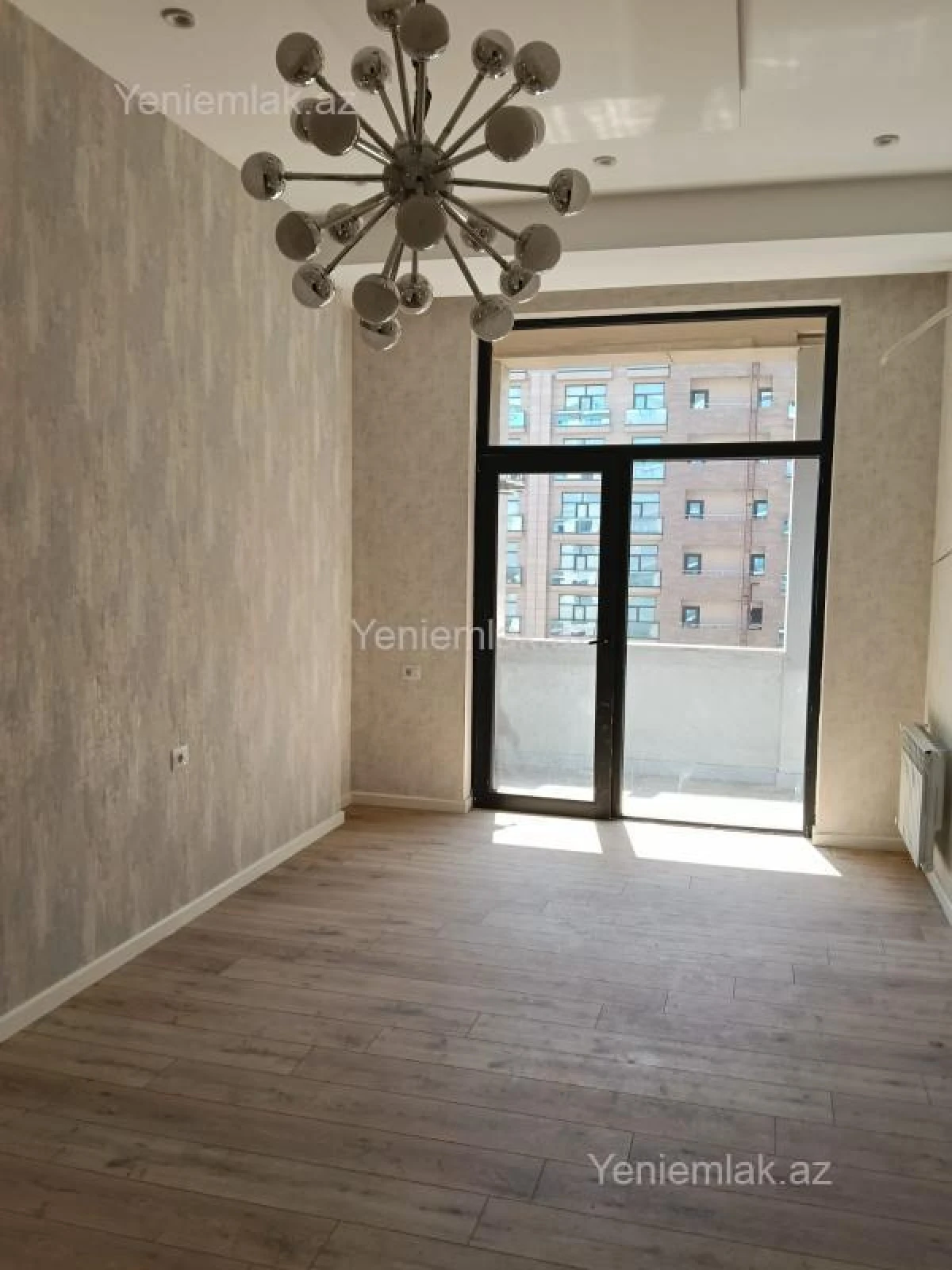 Satılır 2 otaqlı yeni tikili 71 m²