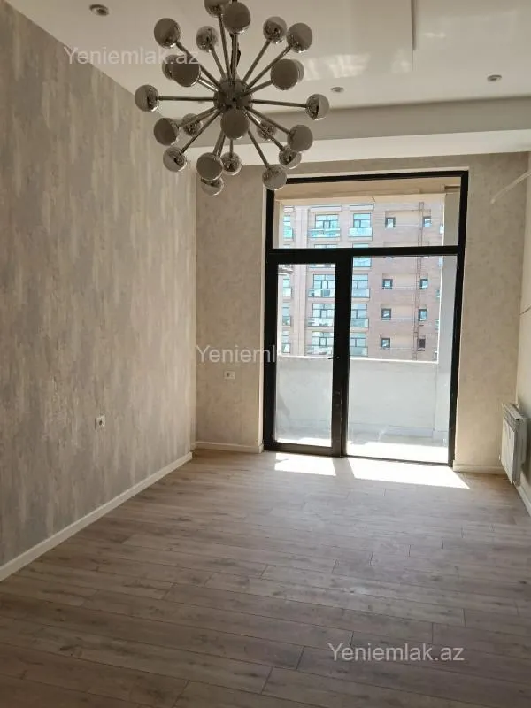 Satılır 2 otaqlı yeni tikili 71 m²