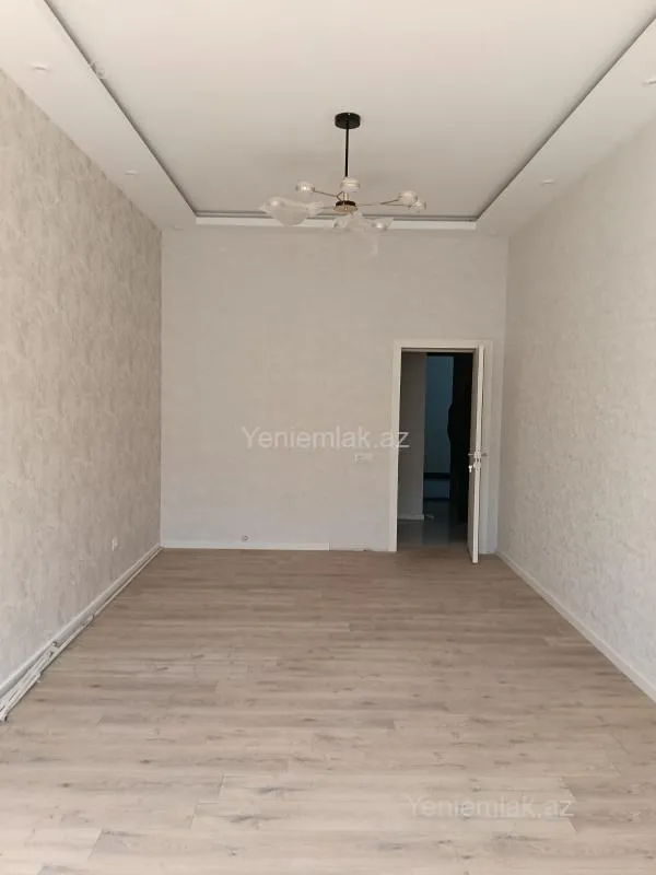 Satılır 2 otaqlı yeni tikili 71 m²