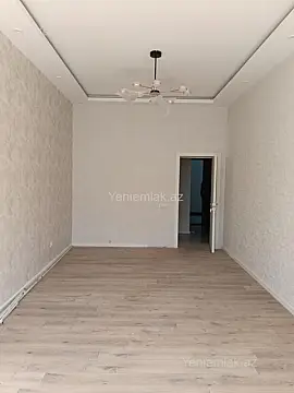 Satılır 2 otaqlı yeni tikili 71 m²