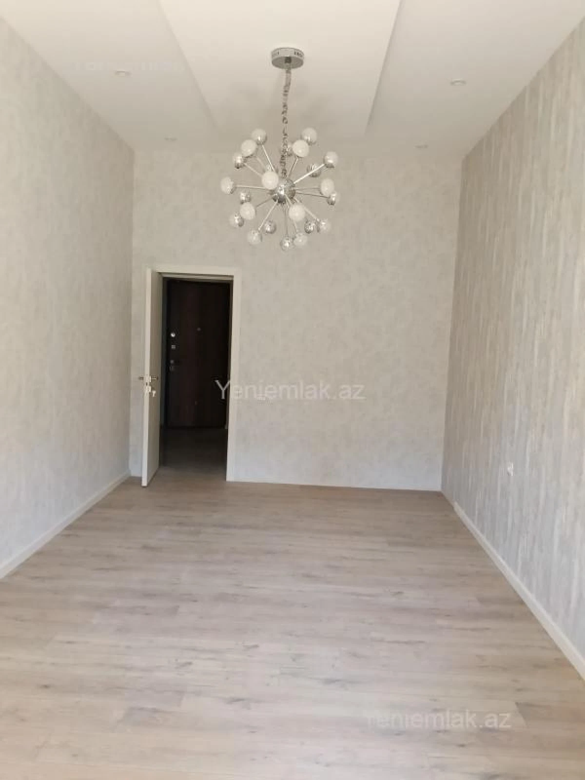 Satılır 2 otaqlı yeni tikili 71 m²