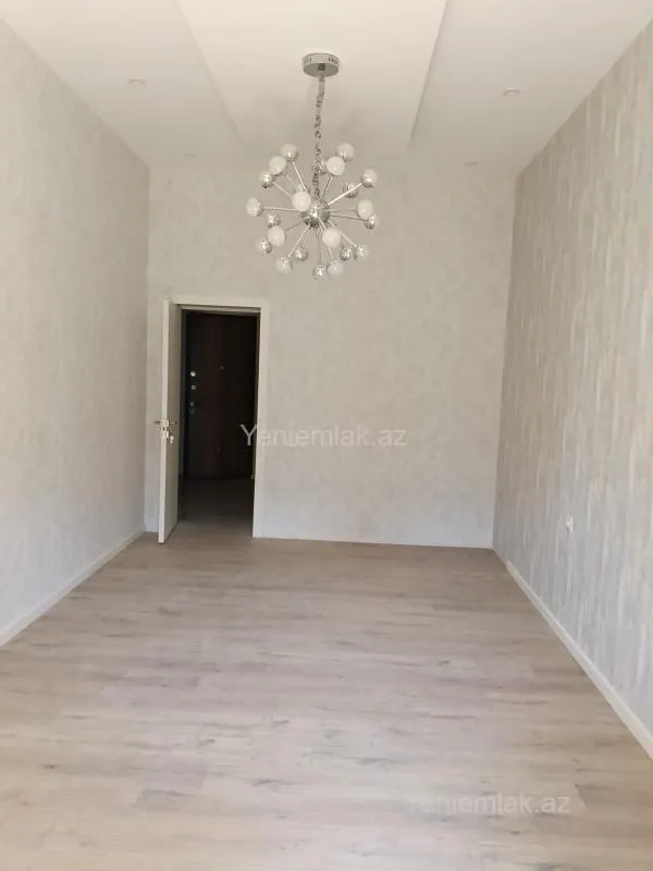 Satılır 2 otaqlı yeni tikili 71 m²