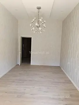 Satılır 2 otaqlı yeni tikili 71 m²