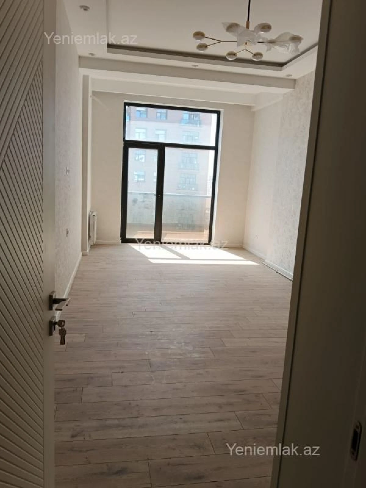 Satılır 2 otaqlı yeni tikili 71 m²