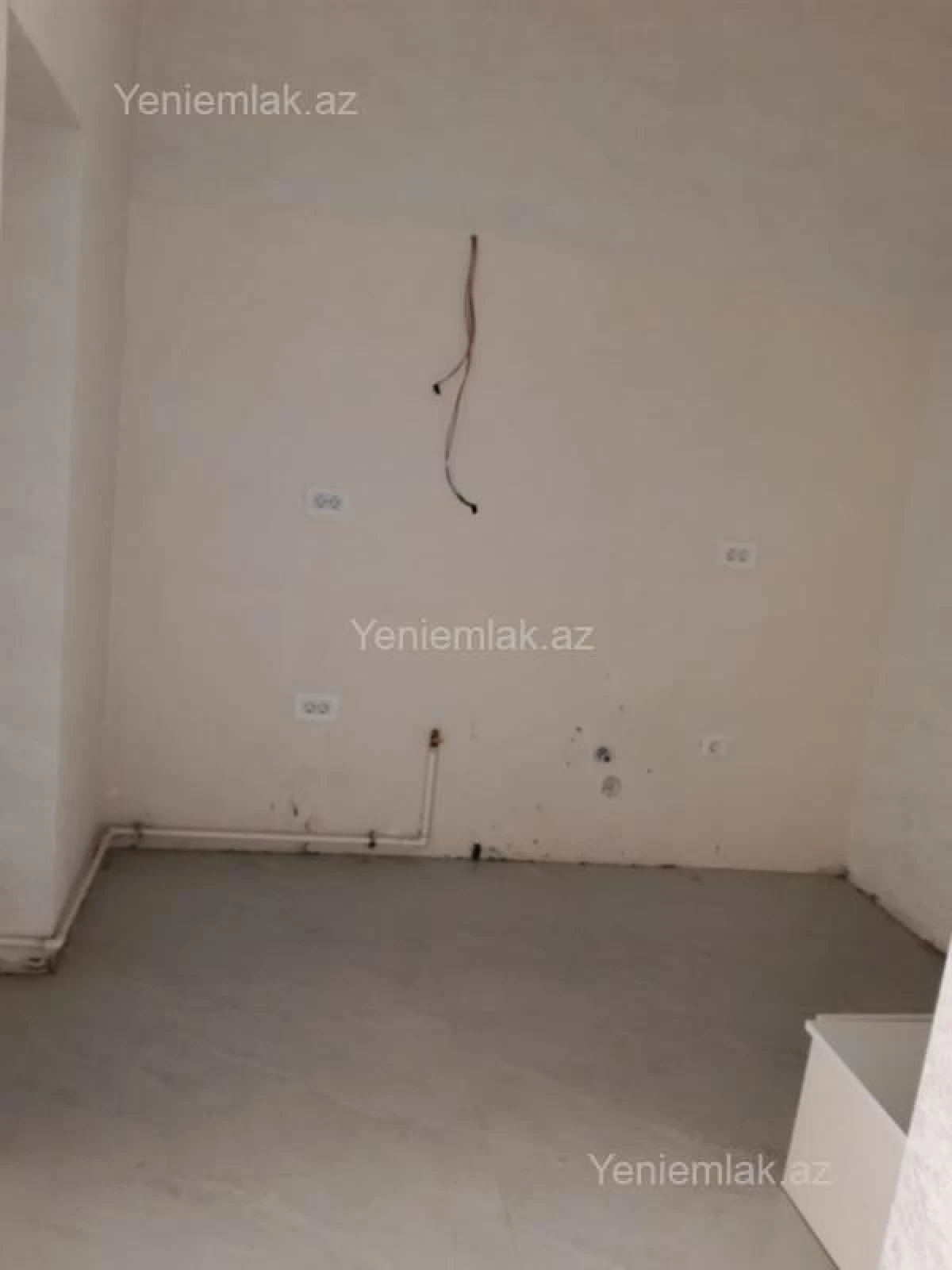 Satılır 2 otaqlı yeni tikili 71 m²