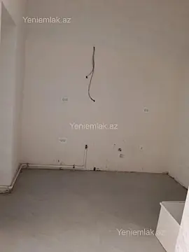 Satılır 2 otaqlı yeni tikili 71 m²