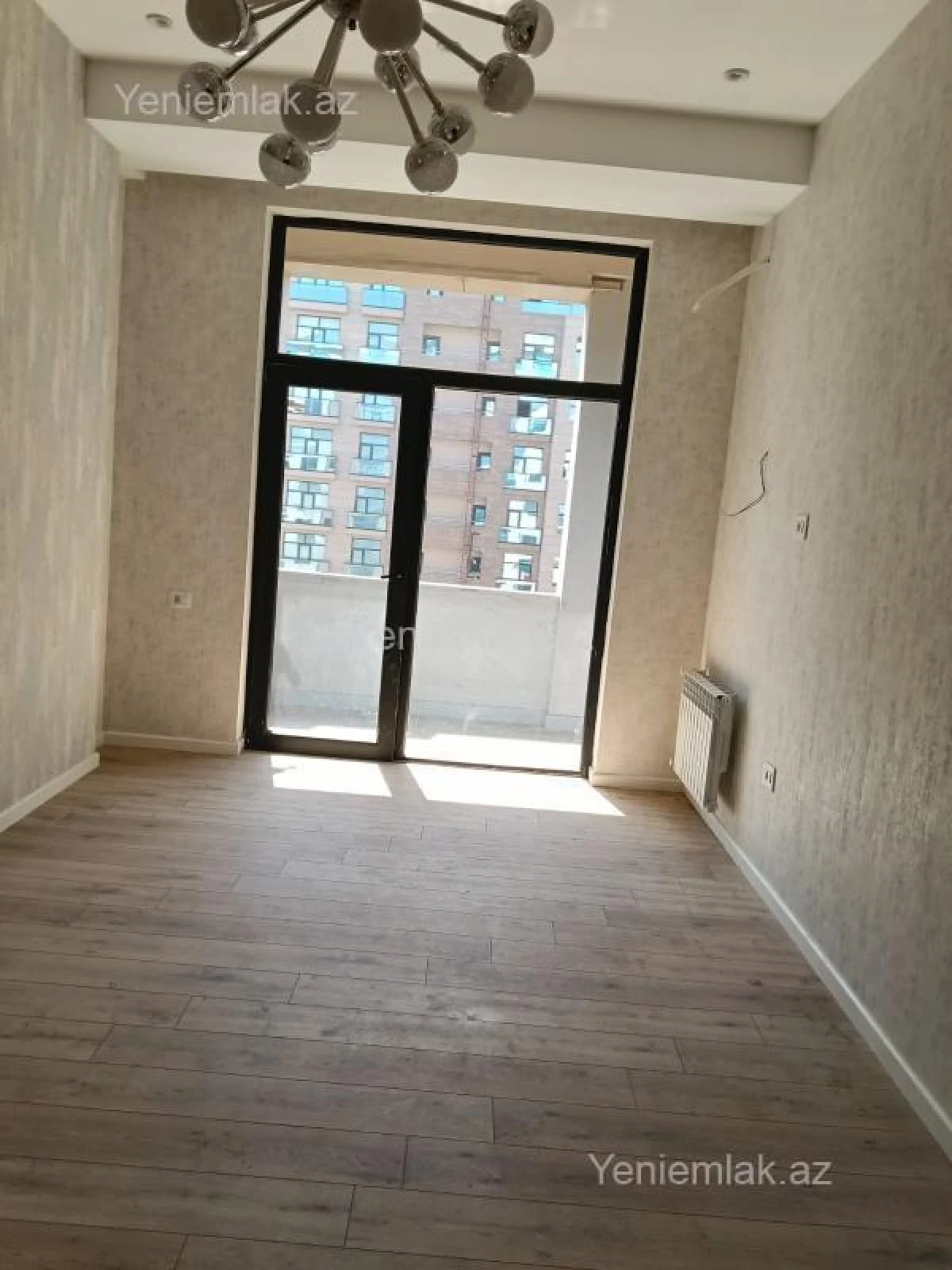 Satılır 2 otaqlı yeni tikili 71 m²