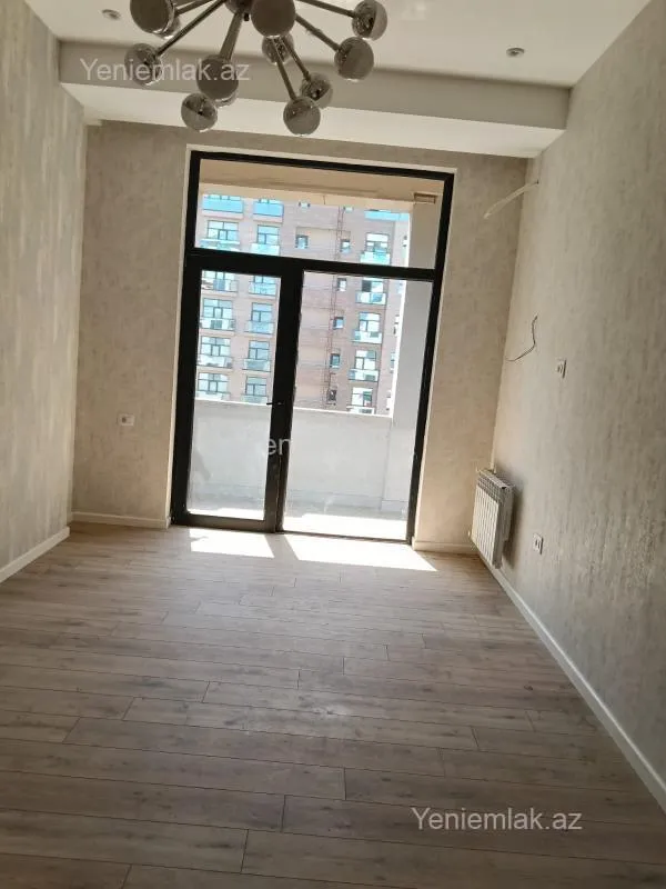 Satılır 2 otaqlı yeni tikili 71 m²