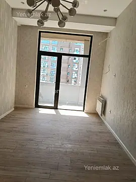 Satılır 2 otaqlı yeni tikili 71 m²