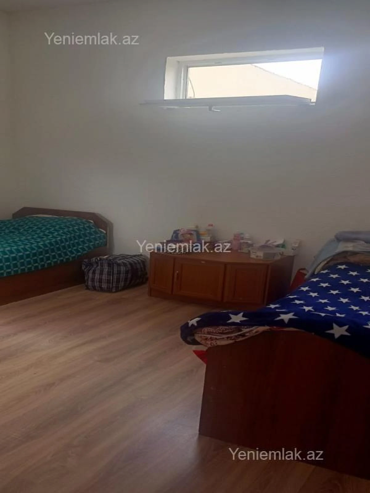 Satılır 2 otaqlı yeni tikili 40 m²