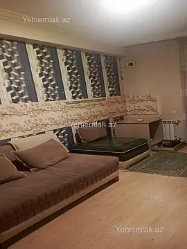Satılır 2 otaqlı yeni tikili 40 m²