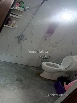 Satılır 2 otaqlı yeni tikili 40 m²