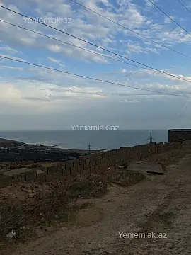 Satılır torpaq sahəsi — Bakı, Səbail