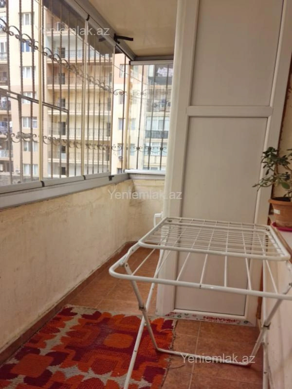 Satılır 3 otaqlı yeni tikili 90 m²