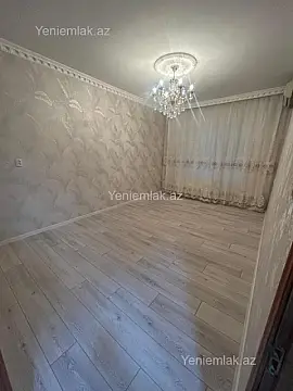 Satılır 3 otaqlı köhnə tikili 85 m² — Bakı, Xətai 3 otaq 85.00 m²