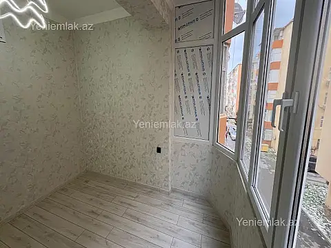 Satılır 3 otaqlı yeni tikili 82 m²