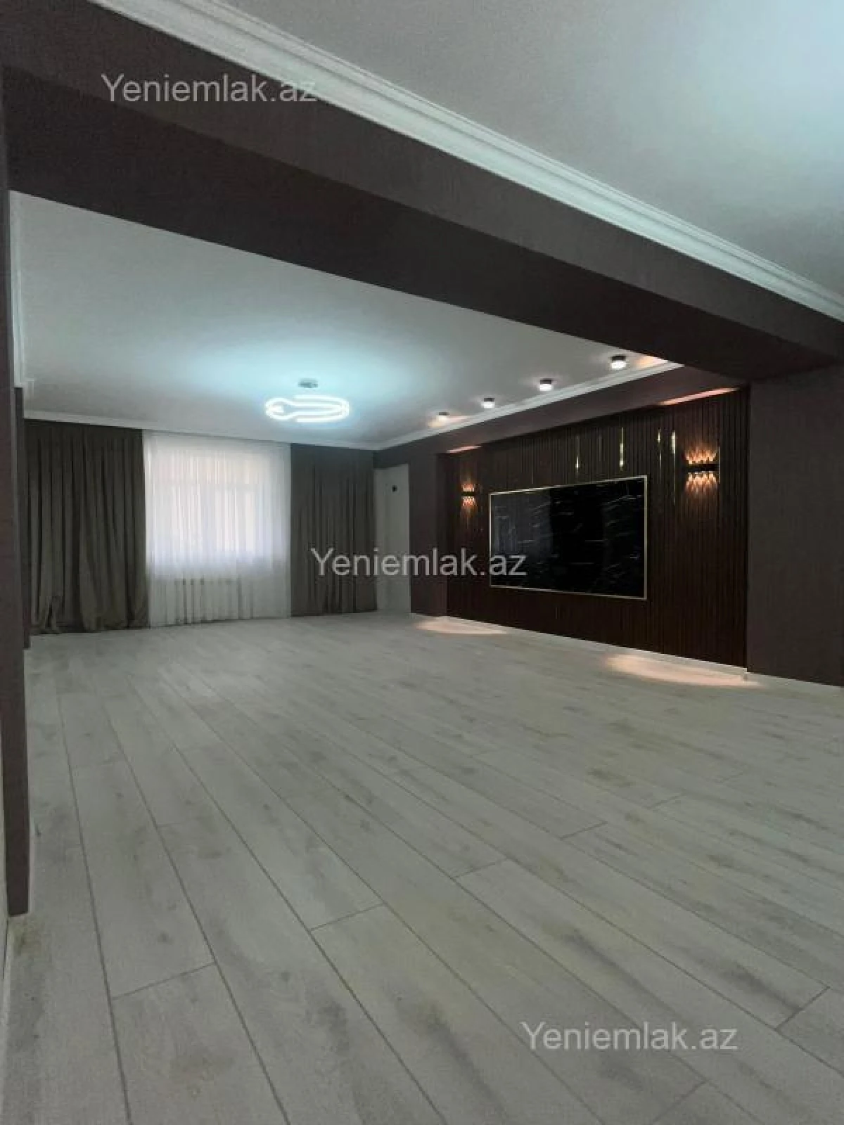Satılır 3 otaqlı yeni tikili 82 m²