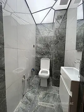 Satılır 3 otaqlı yeni tikili 82 m²