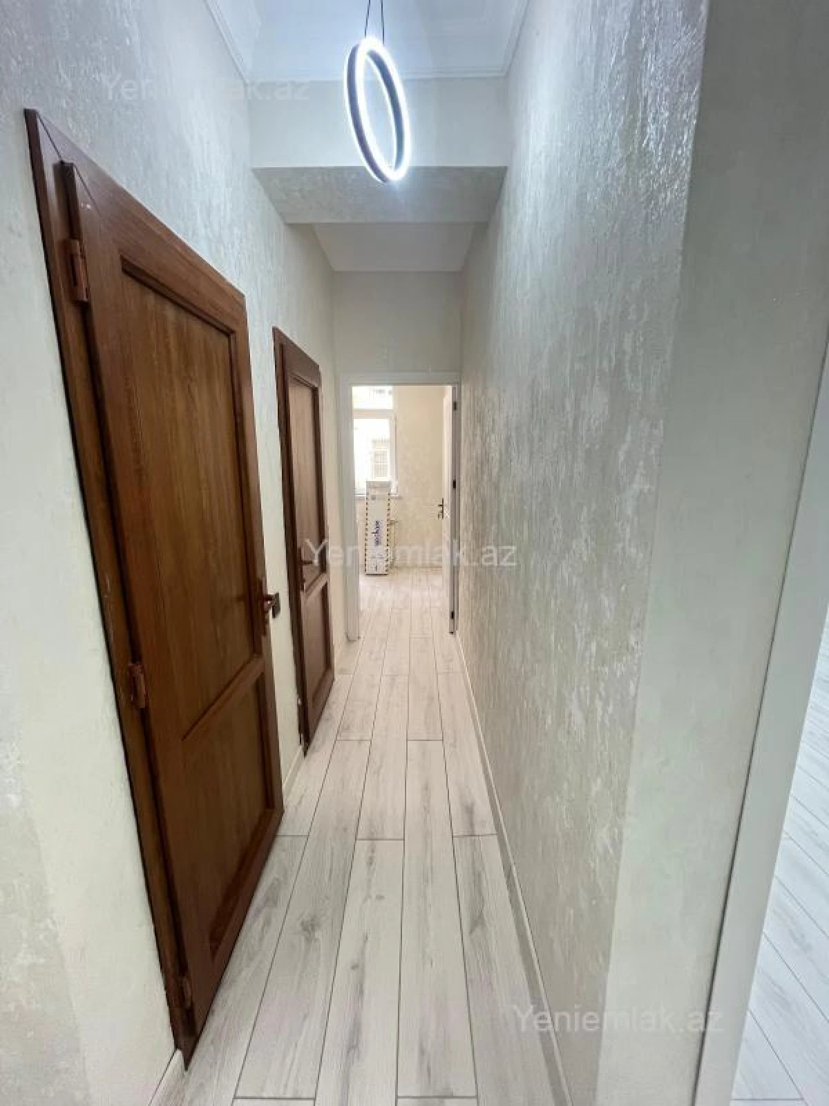 Satılır 3 otaqlı yeni tikili 82 m²