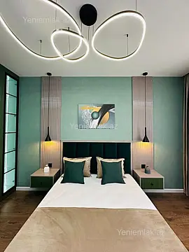 Satılır 2 otaqlı yeni tikili 52 m²