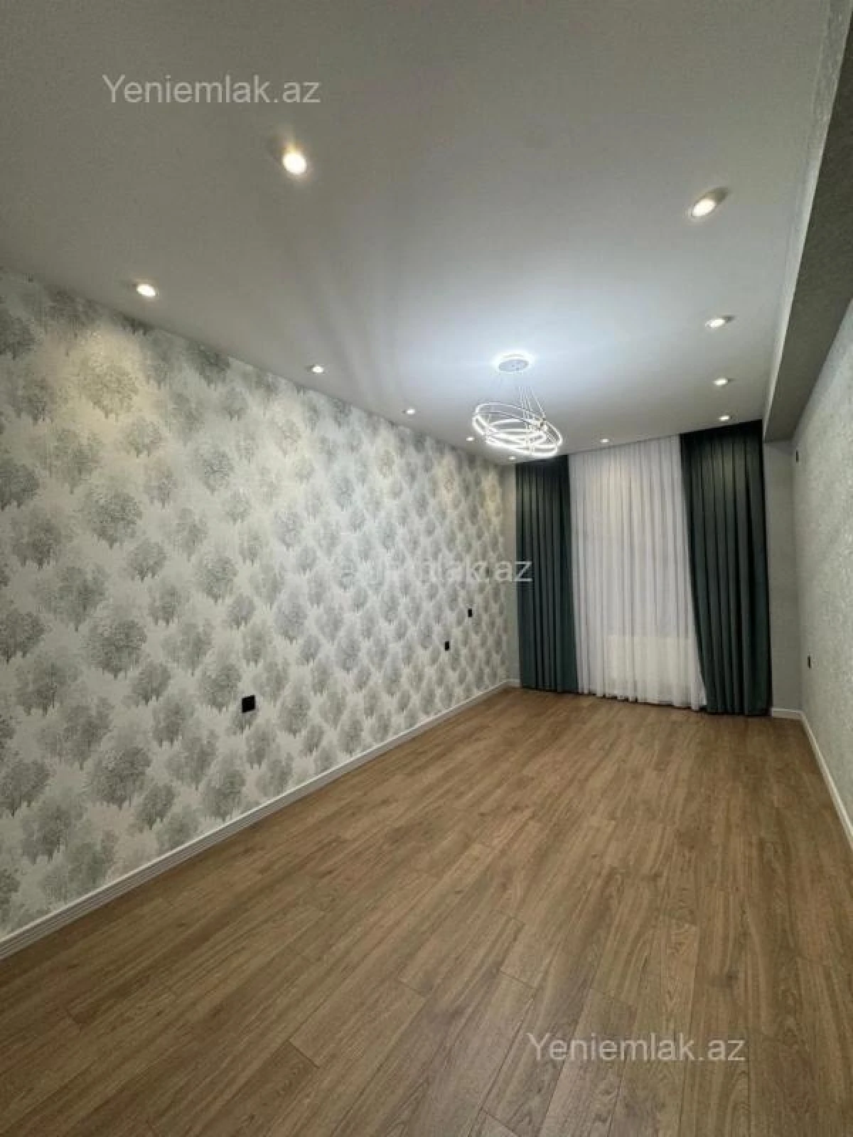 Satılır 2 otaqlı yeni tikili 86 m²