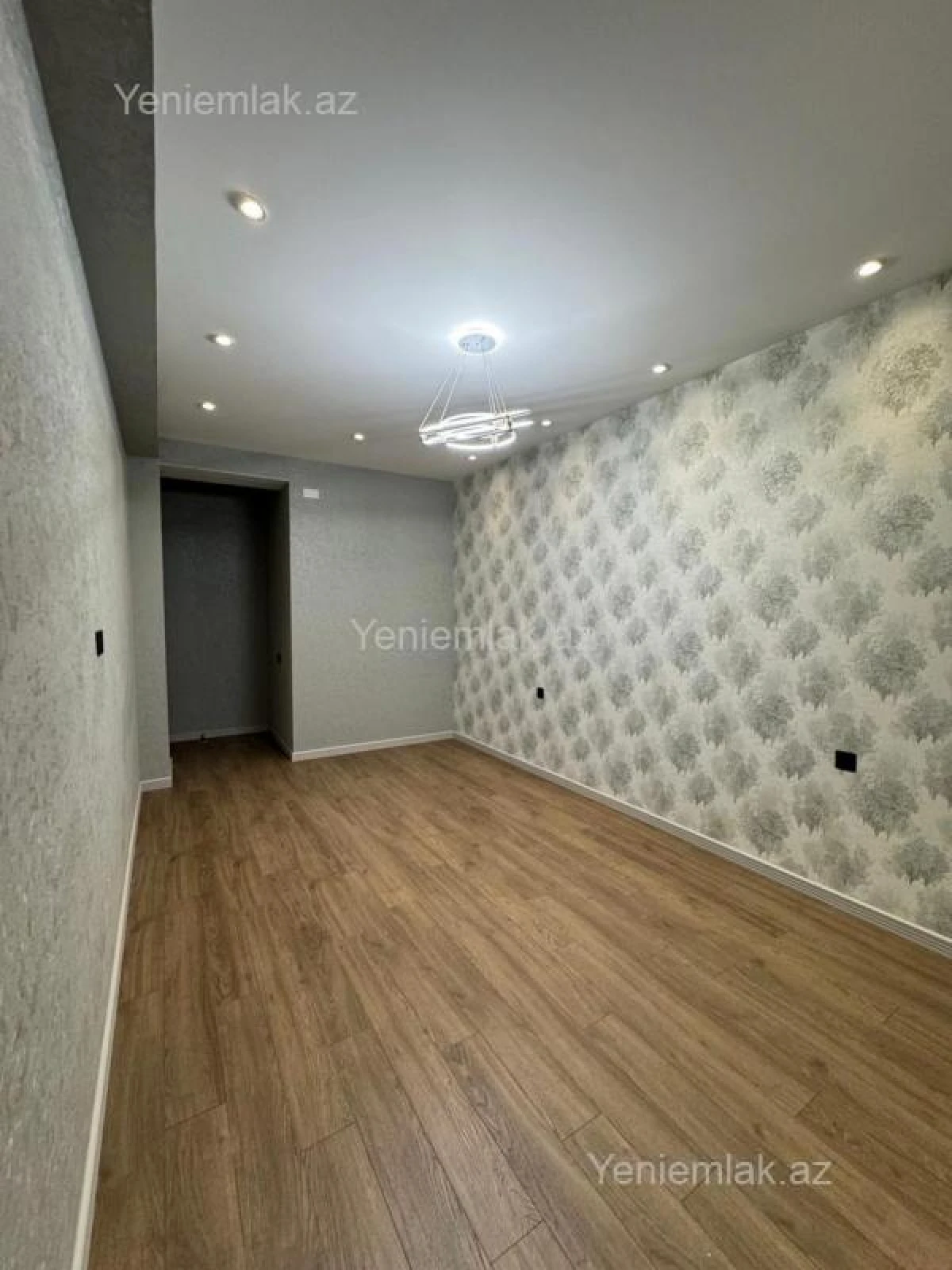 Satılır 2 otaqlı yeni tikili 86 m²