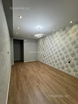 Satılır 2 otaqlı yeni tikili 86 m²
