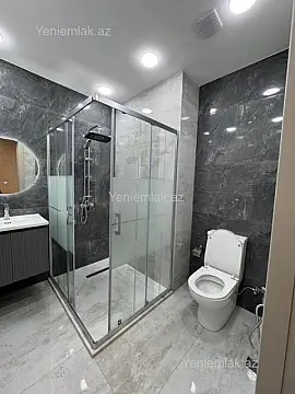 Satılır 2 otaqlı yeni tikili 86 m²